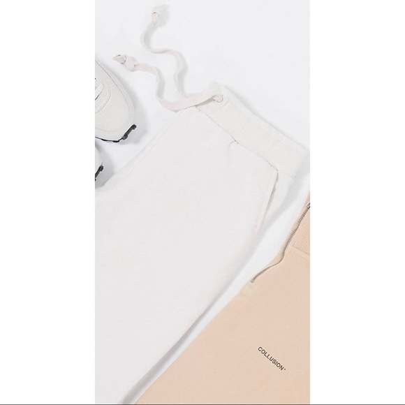 Collusion Sweatpants - Picture 3 of 4